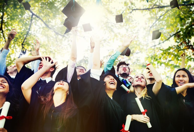 3 Ways To Use Your Graduation Presents To Build Your Financial Future