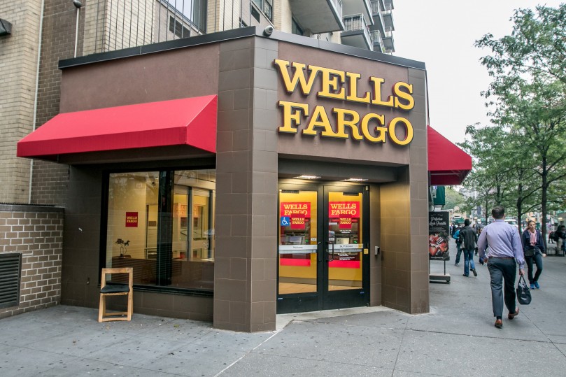 What Happened At Wells Fargo?