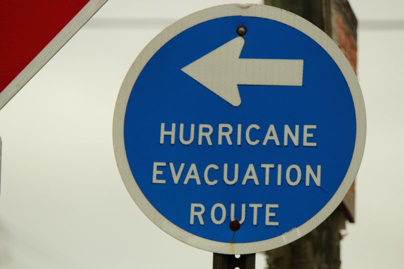 Safety First: 4 Ways To Prepare For Hurricane Season 